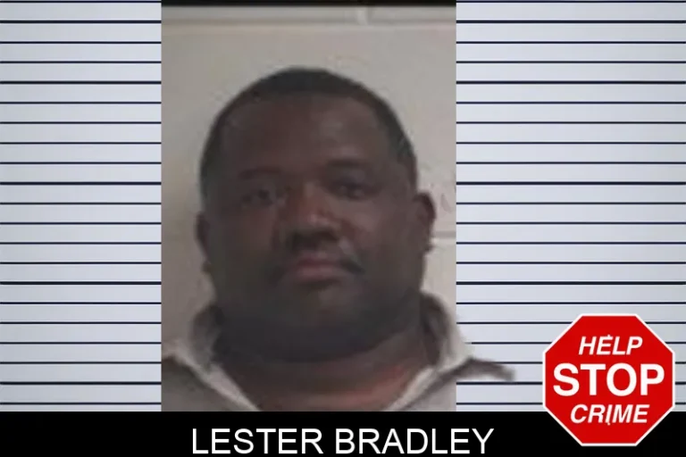 Lester Bradley
