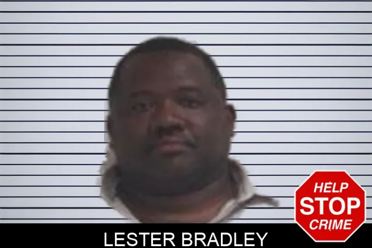 Lester Bradley