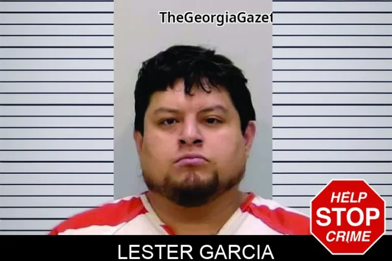 Lester Garcia