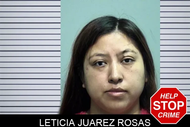 Leticia Juarez Rosas