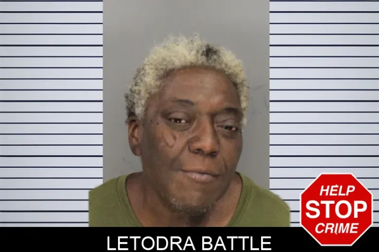 Letodra Battle