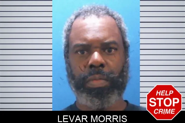 Levar Morris