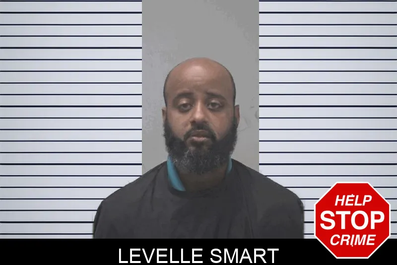Levelle Smart mugshot – Coweta County , Georgia Levelle Smart mugshot
