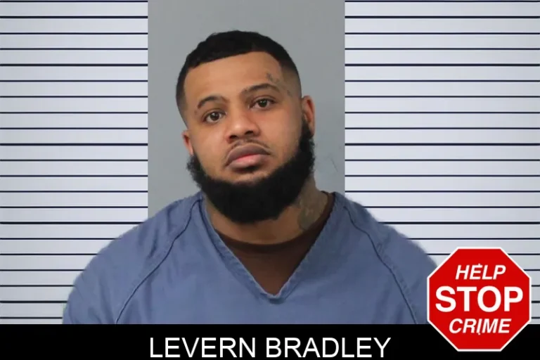 Levern Bradley