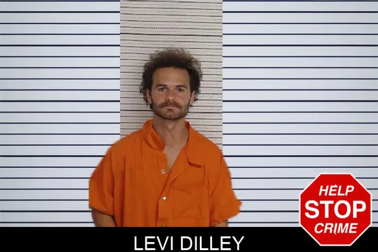 Levi Dilley