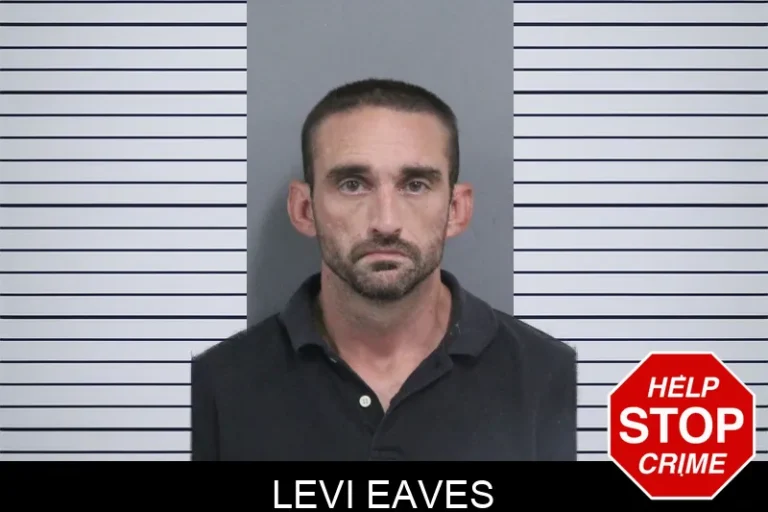 Levi Eaves