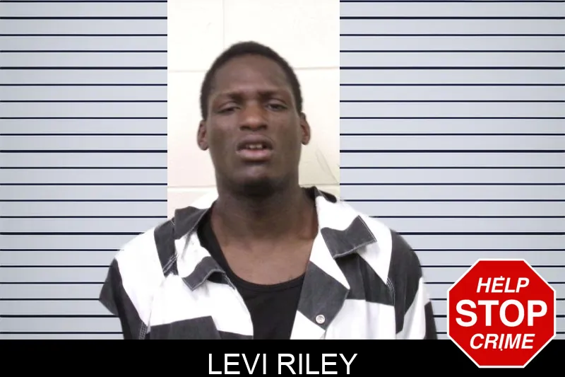 Levi Riley