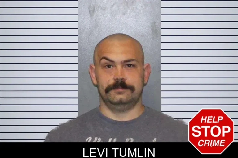 Levi Tumlin