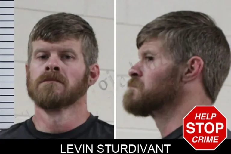 Levin Sturdivant
