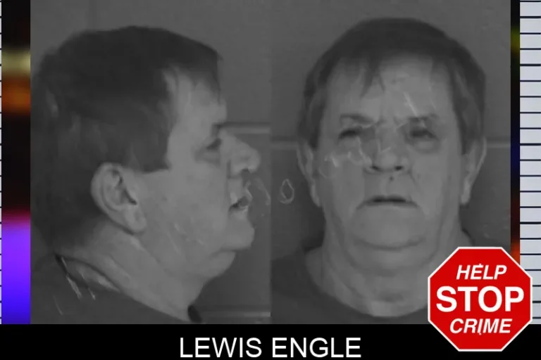 Lewis Engle