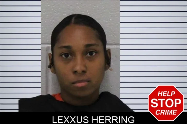 Lexxus Herring