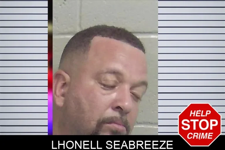 Lhonell Seabreeze