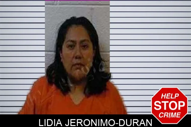 Lidia Jeronimo-Duran