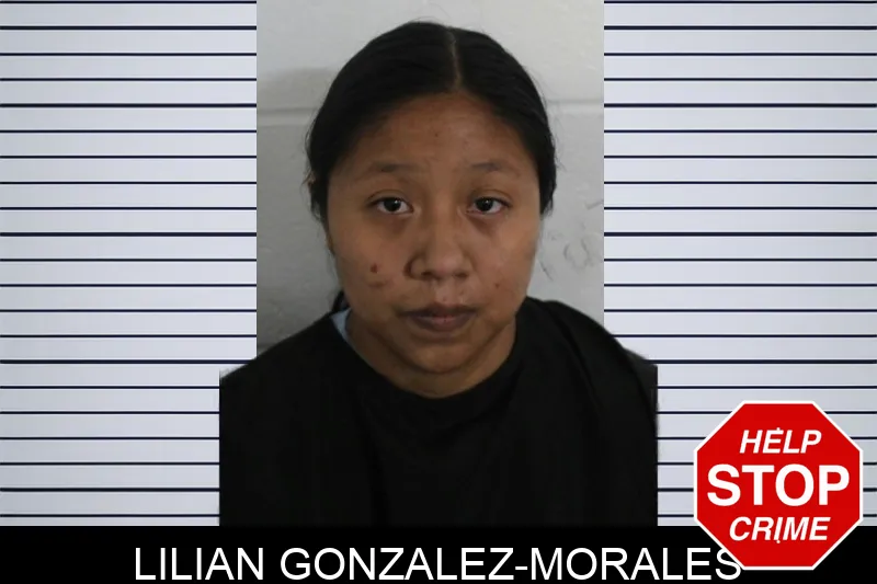 Lilian Gonzalez-Morales