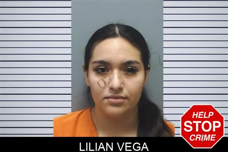 Lilian Vega