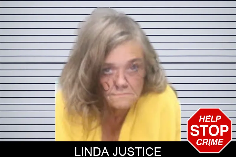 Linda Justice Mugshots