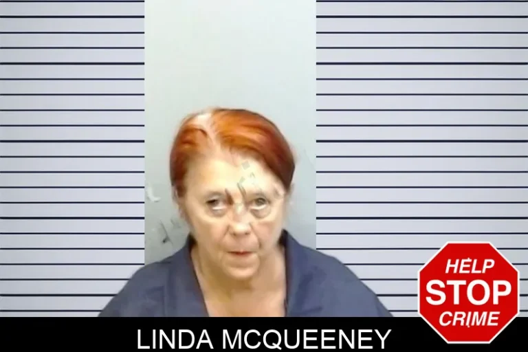 Linda McQueeney