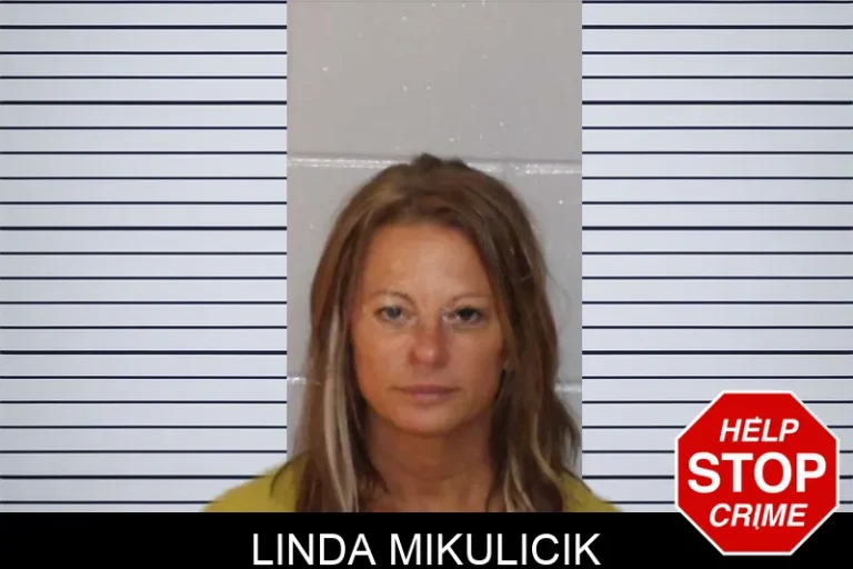 Linda Mikulicik