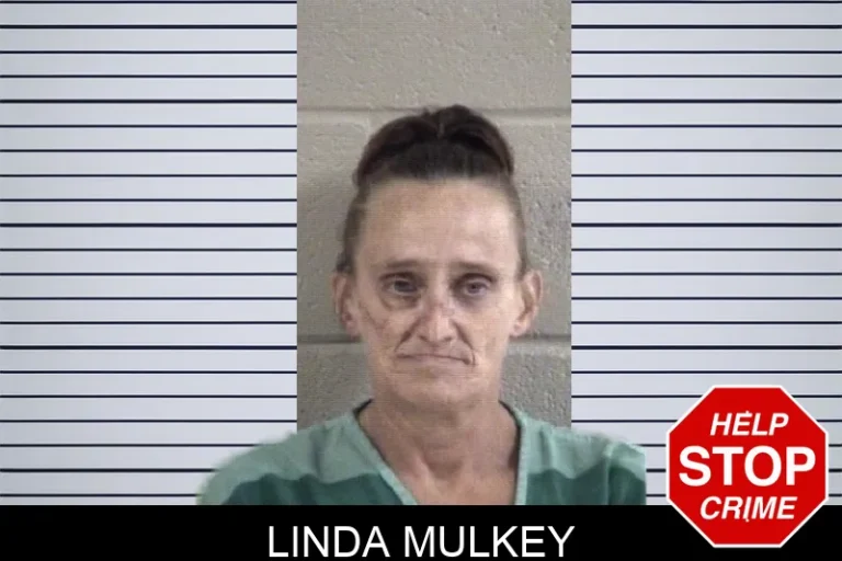 Linda Mulkey mugshot – Whitfield County , Georgia Linda Mulkey