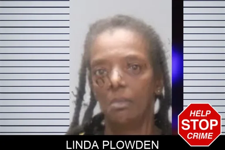 Linda Plowden