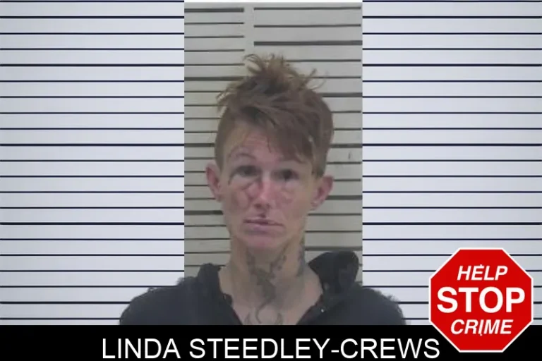 Linda Steedley-Crews