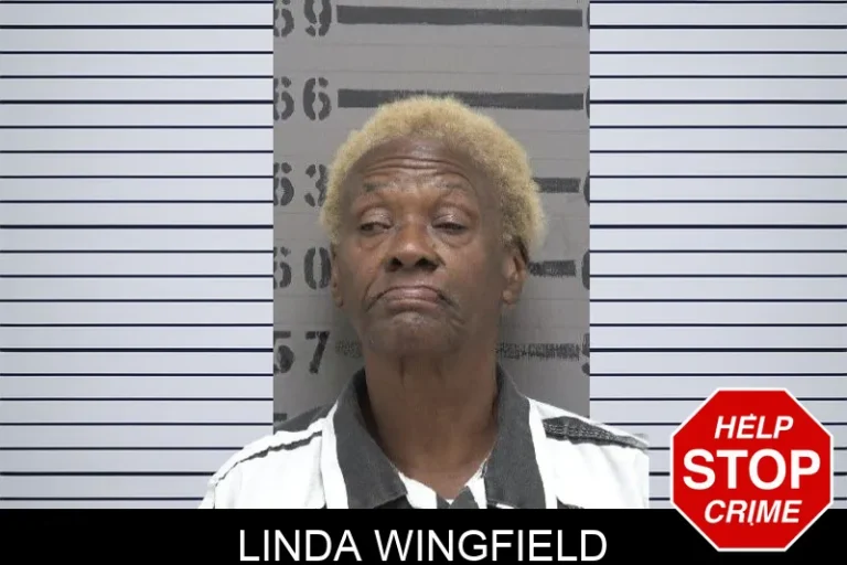 Linda Wingfield