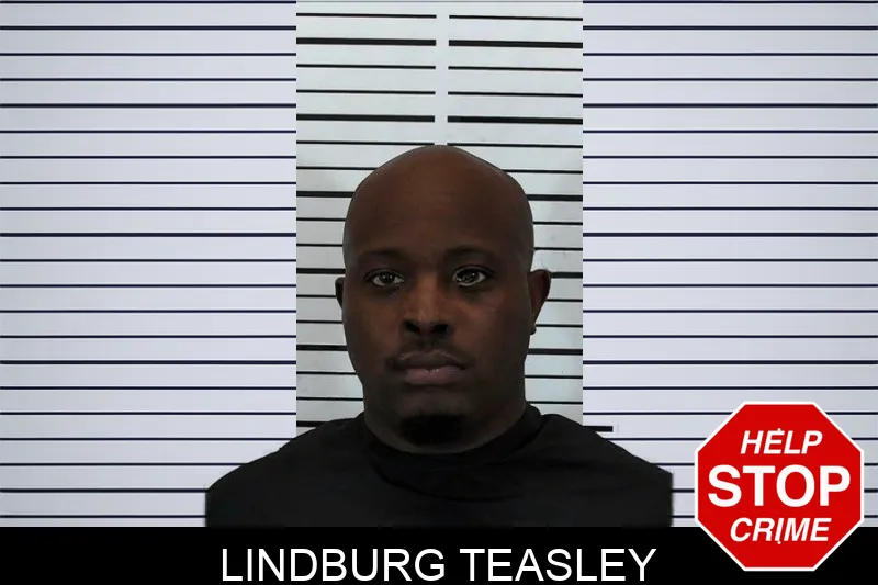 Lindburg Teasley