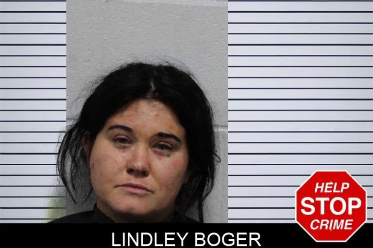 Lindley Boger