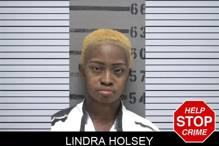 Lindra Holsey