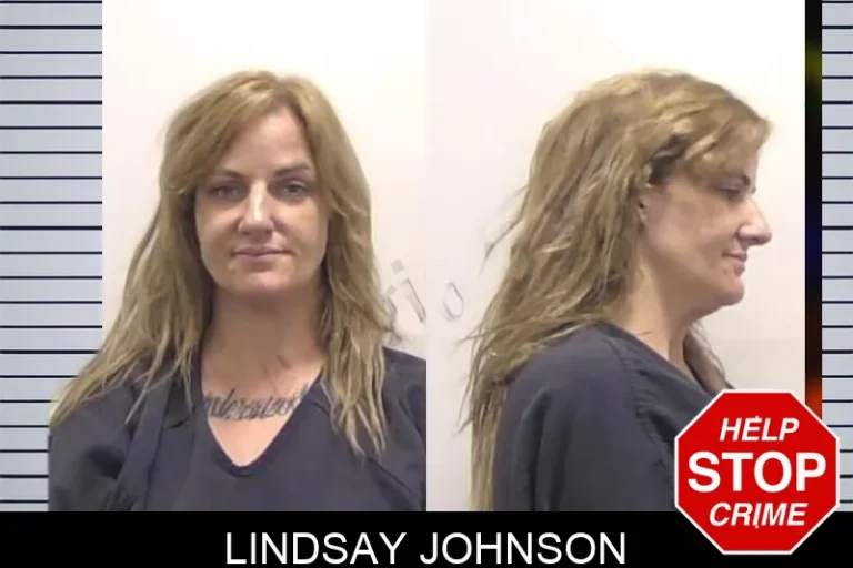 Lindsay Johnson mugshot – Clarke County , Georgia Lindsay Johnson