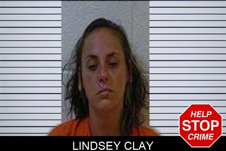 Lindsey Clay mugshot – Polk County , Georgia Lindsey Clay