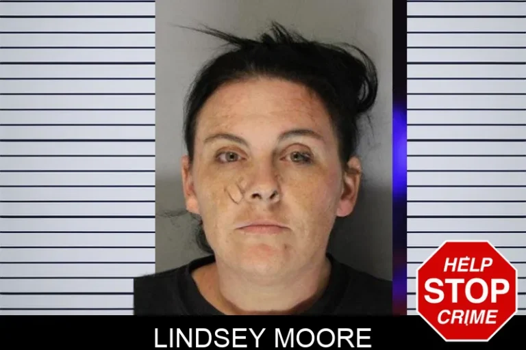 Lindsey Moore mugshot – Hall County , Georgia Lindsey Moore
