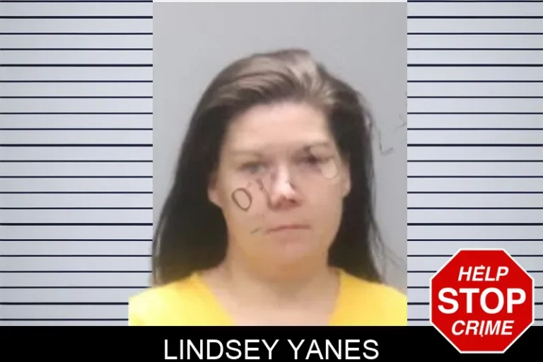 Lindsey Yanes