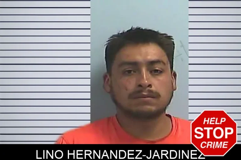 Lino Hernandez-Jardinez