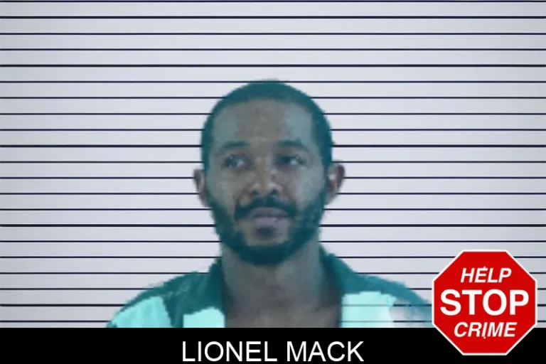 Lionel Mack
