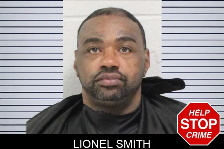 Lionel Smith