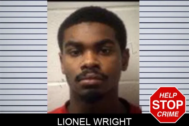 Lionel Wright