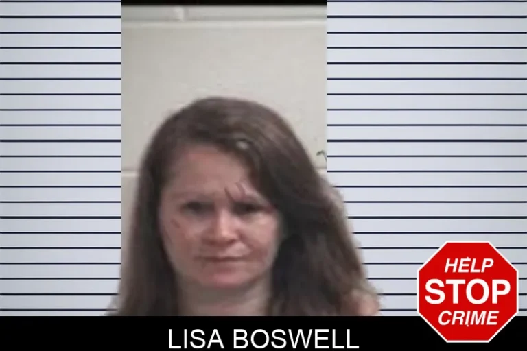Lisa Boswell