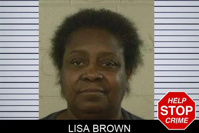 Lisa Brown