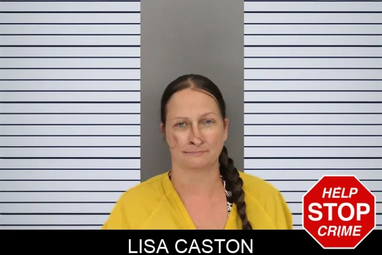 Lisa Caston