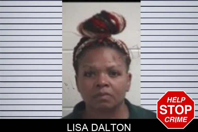 Lisa Dalton mugshot – Henry County , Georgia Lisa Dalton