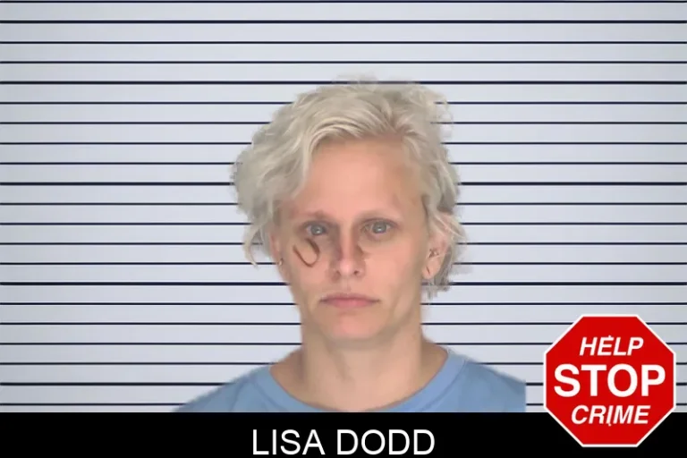 Lisa Dodd