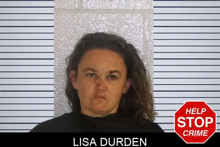 Lisa Durden