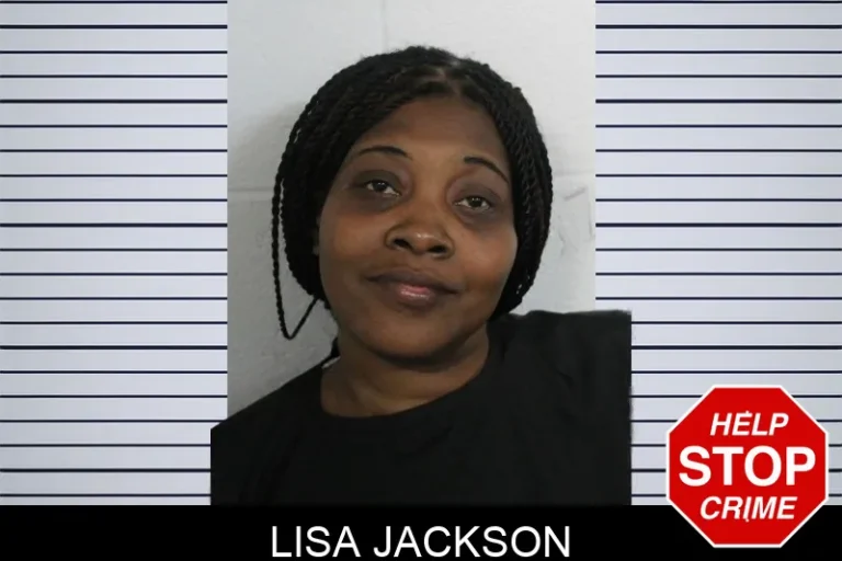 Lisa Jackson