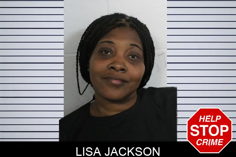 Lisa Jackson