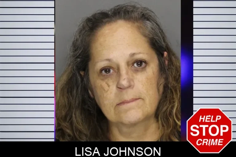 Lisa Johnson