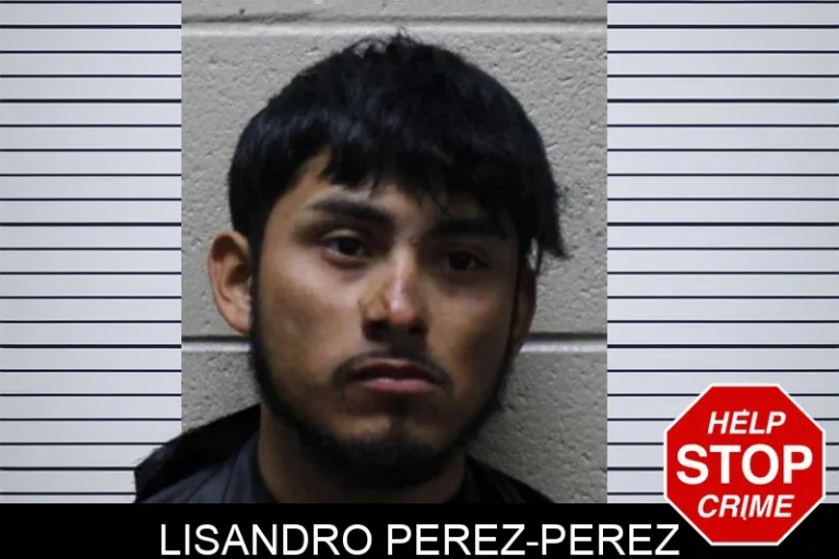 Lisandro Perez-Perez