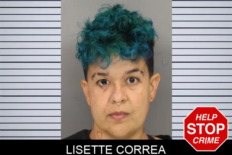 Lisette Correa
