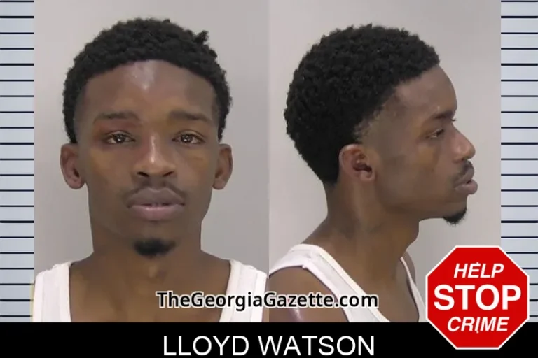 Lloyd Watson