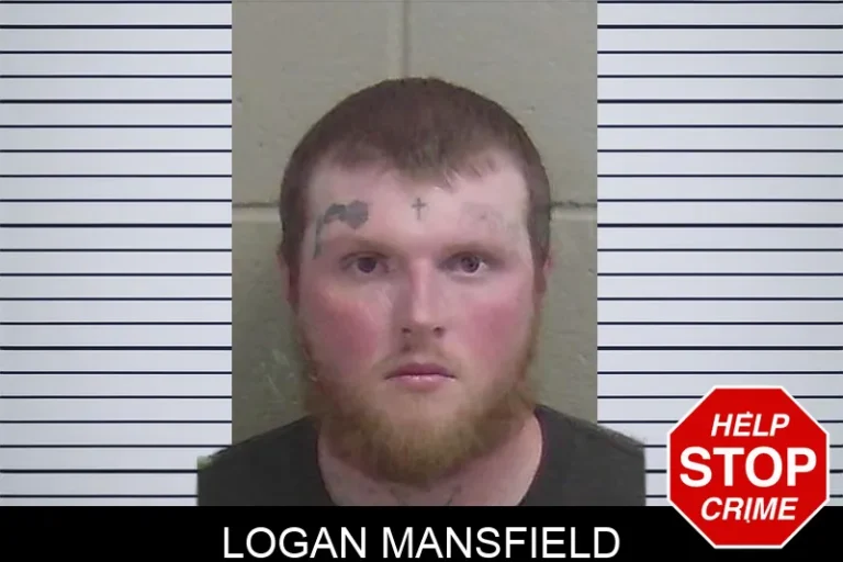 Logan Mansfield